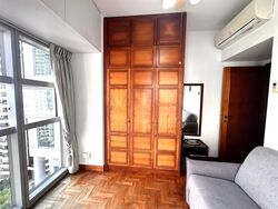 The Bayshore (D16), Condominium #486222101